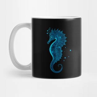 Seahorse Mug